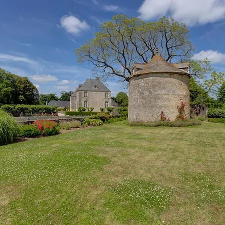 Vakantiehuis Chateau Sleeps 14 Pool Wifi