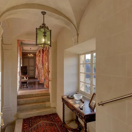 Vakantiehuis Chateau Sleeps 14 Pool Wifi *