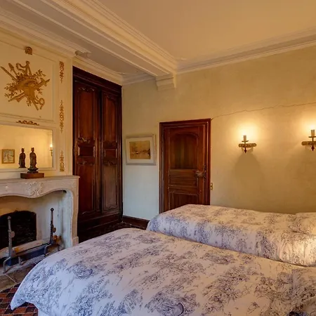 Chateau Sleeps 14 Pool Wifi Vakantiehuis