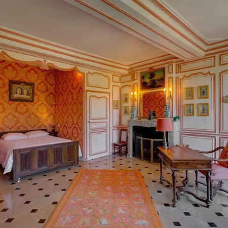 Chateau Sleeps 14 Pool Wifi Vakantiehuis *