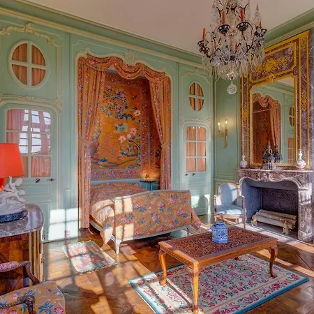Vakantiehuis Chateau Sleeps 14 Pool Wifi *